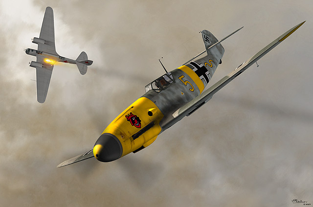 bf109f2s